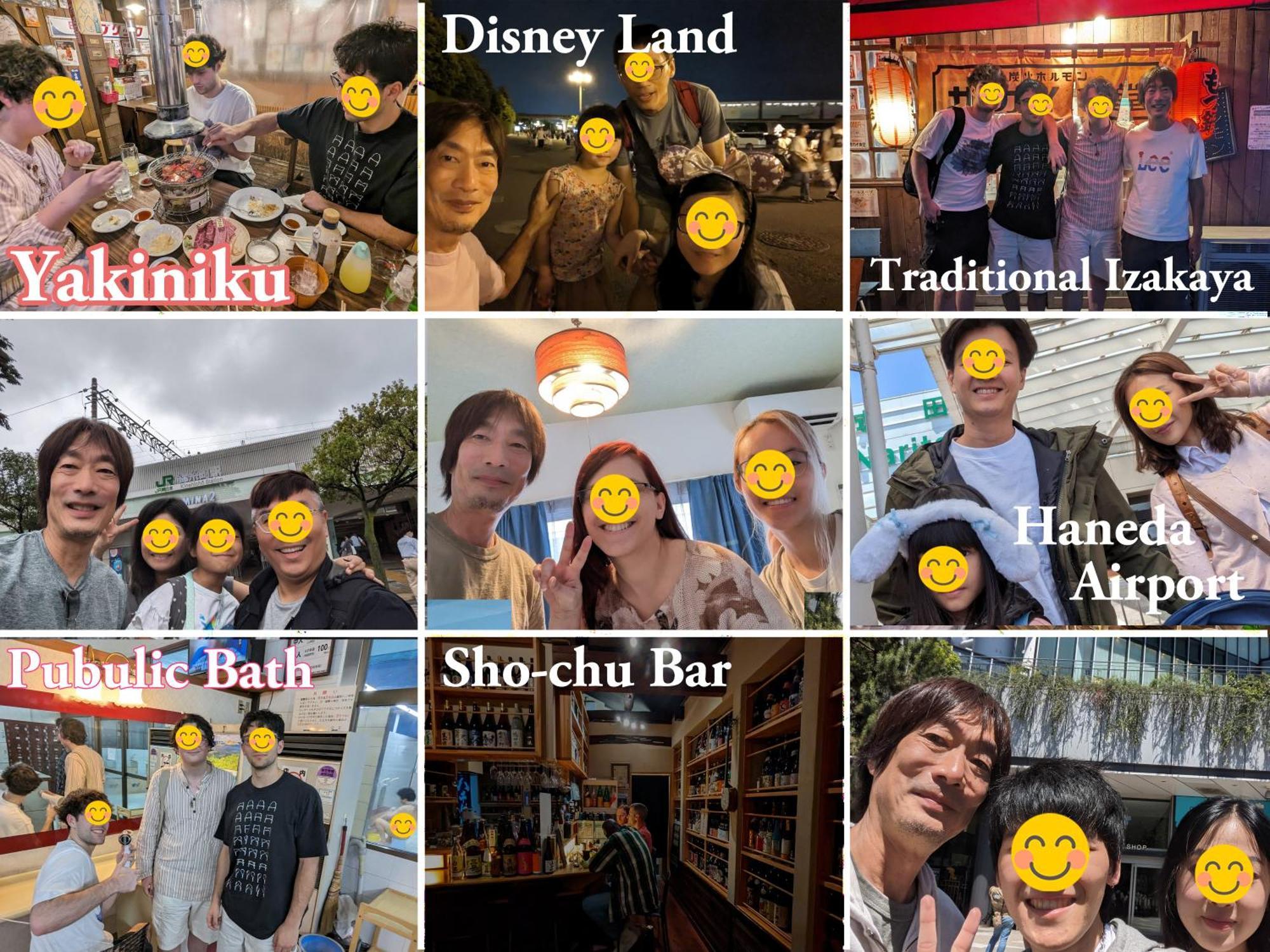 波奈 浅草 Hana Asakusa ーskytree前駅まで徒歩5分ー Präfektur Tokio Exterior foto